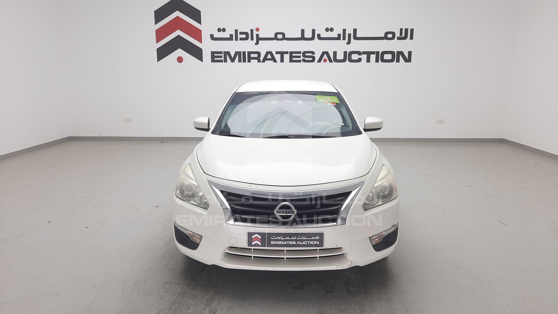 2016 NISSAN ALTIMA VIN: 1N4AL3A93GC104118
