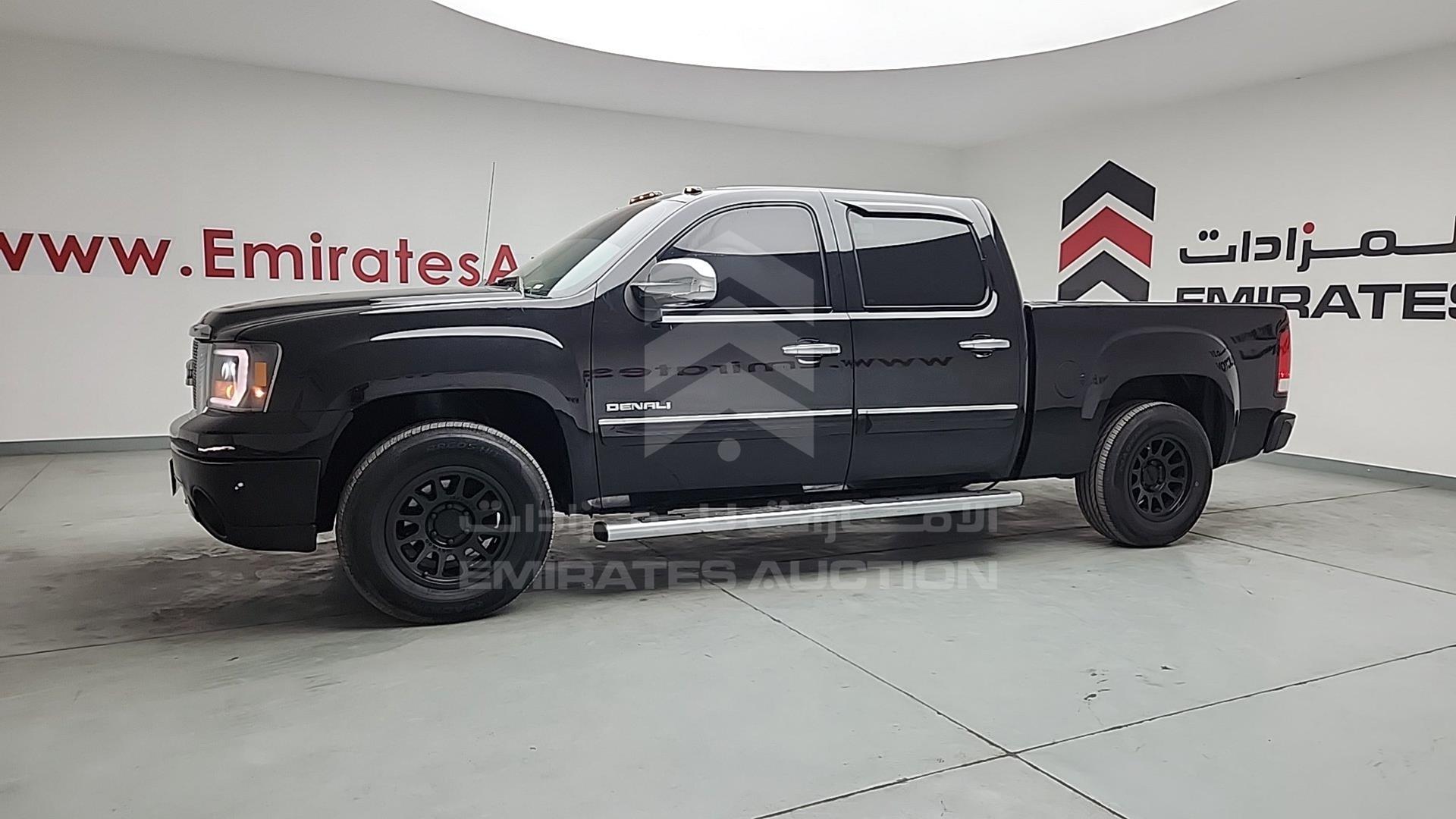 2013 GMC SIERRA VIN: 3GTP29E29DG108366