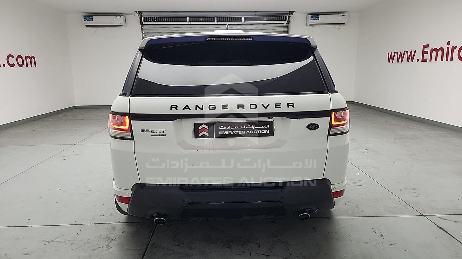 2015 RANGE ROVER SPORT VIN: SALWR2VF7FA520006