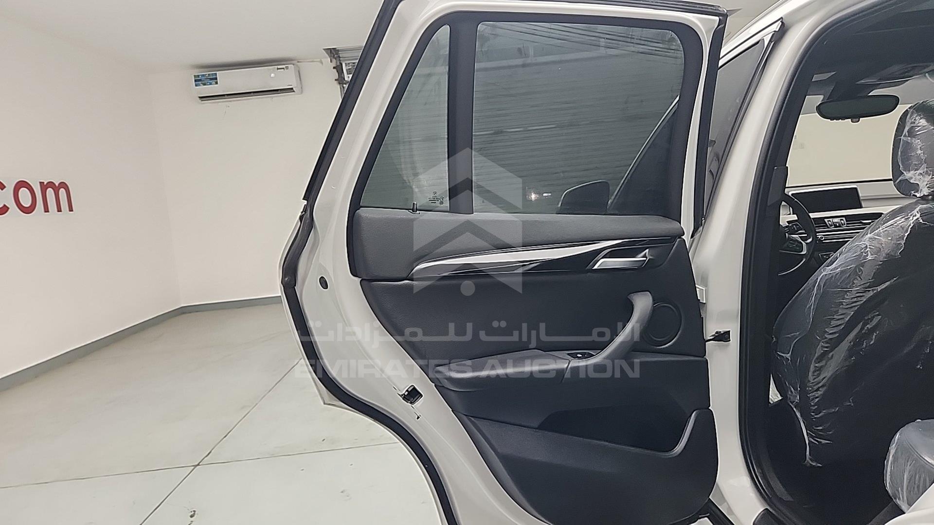2021 BMW X1 VIN: WBXJG9C0XM5S11945