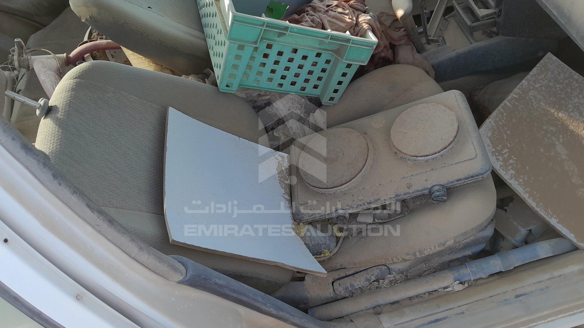 0 NISSAN SUNNY VIN: JN1BBAB14Z0321765