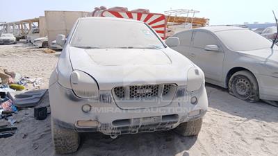 1999 Isuzu V Cours - #664088
