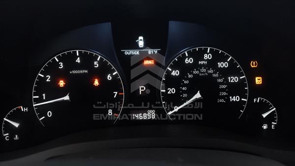 2T2BK1BA6BC088586 Lexus RX 350