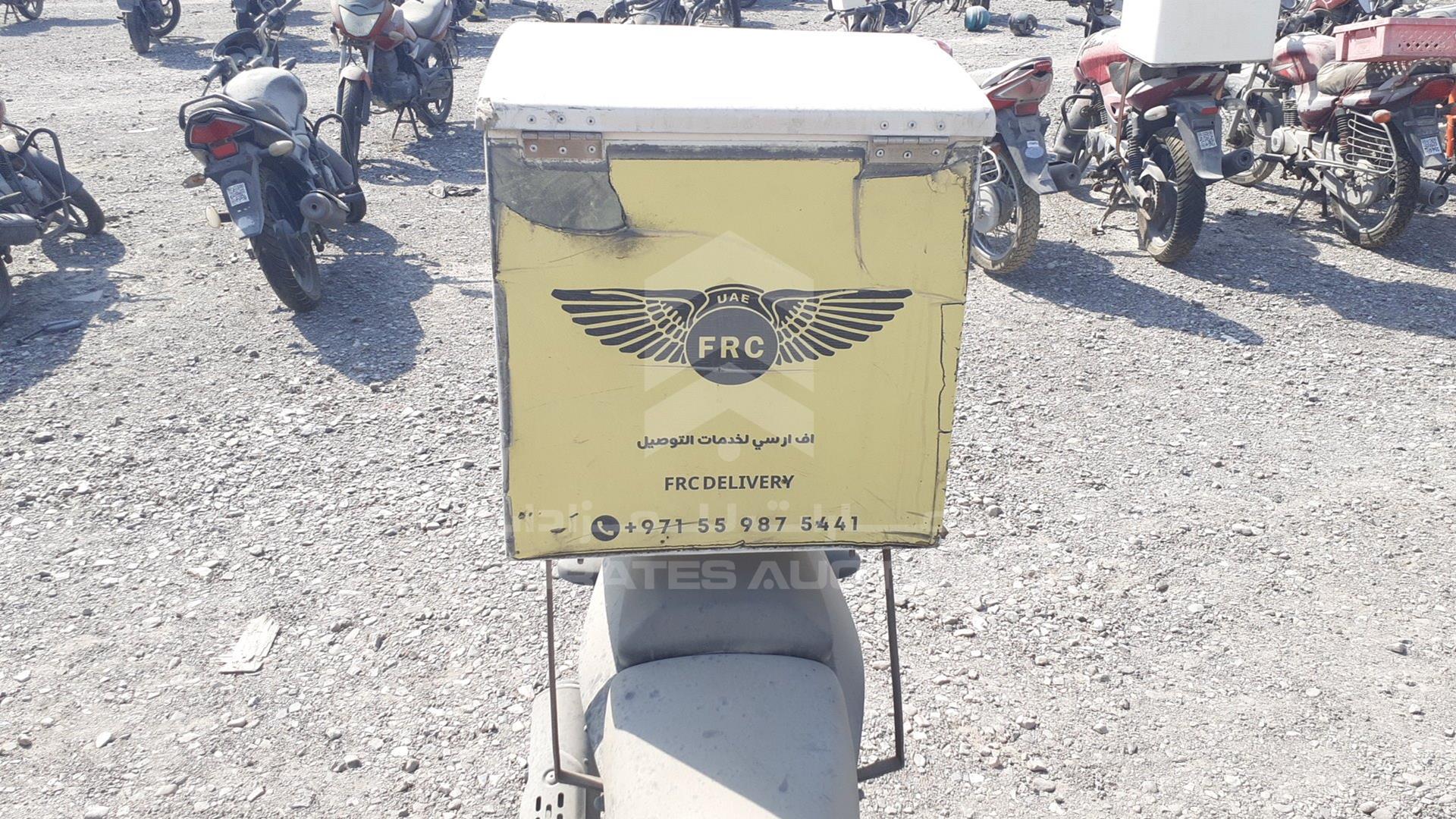 2022 BAJAJ 150 CC VIN: MD2A11CX9NCC16870