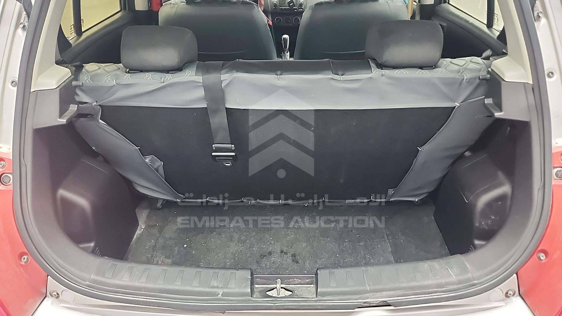 2014 SUZUKI SWIFT VIN: MA3ZC6B10EA505574
