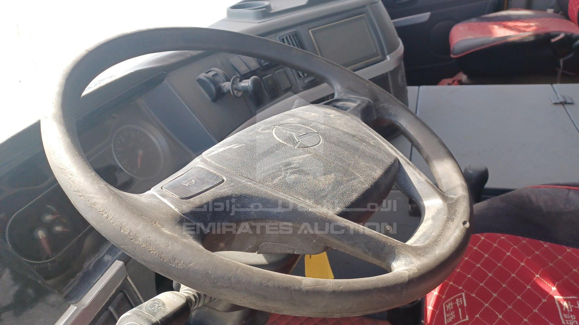 2021 SANY STC1000 VIN: LFCNRG8P7E2000905