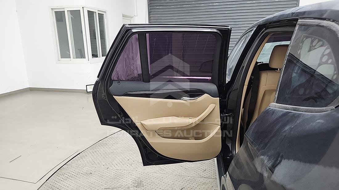 2015 BMW X1 — Rear Left Door — Photo 19