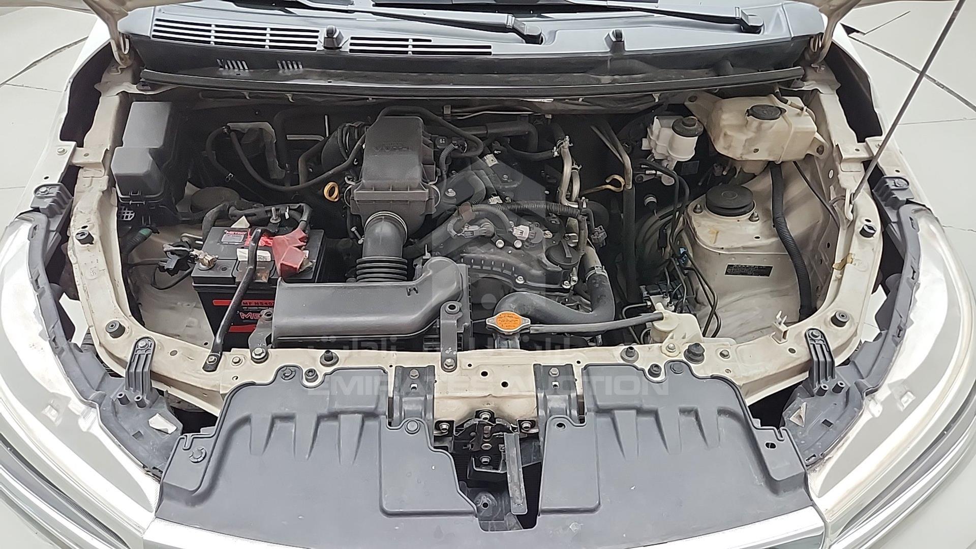 2022 TOYOTA RUSH VIN: MHKEF8BF3NK023567