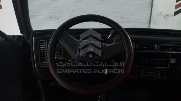 Cadillac Brougham 1988 1G6DW51Y0JR766490 Image 5