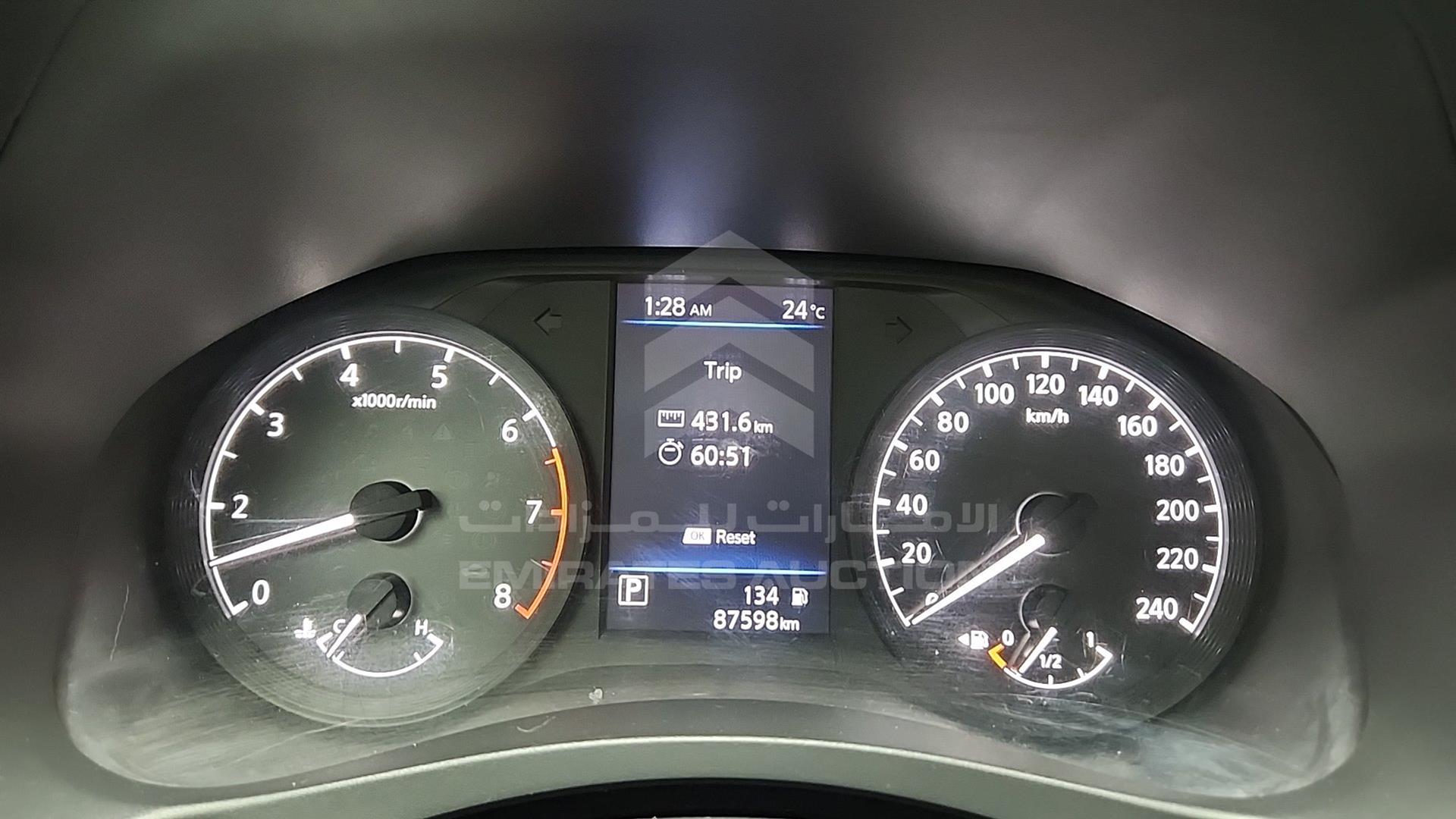 2021 NISSAN ALTIMA VIN: 1N4BL4A92MN400418
