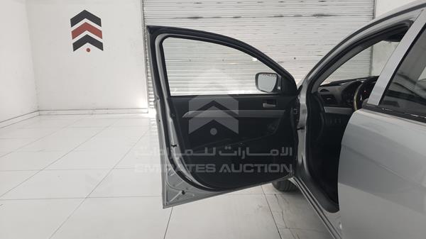RKMGS41LXDY036664 Mitsubishi Lancer