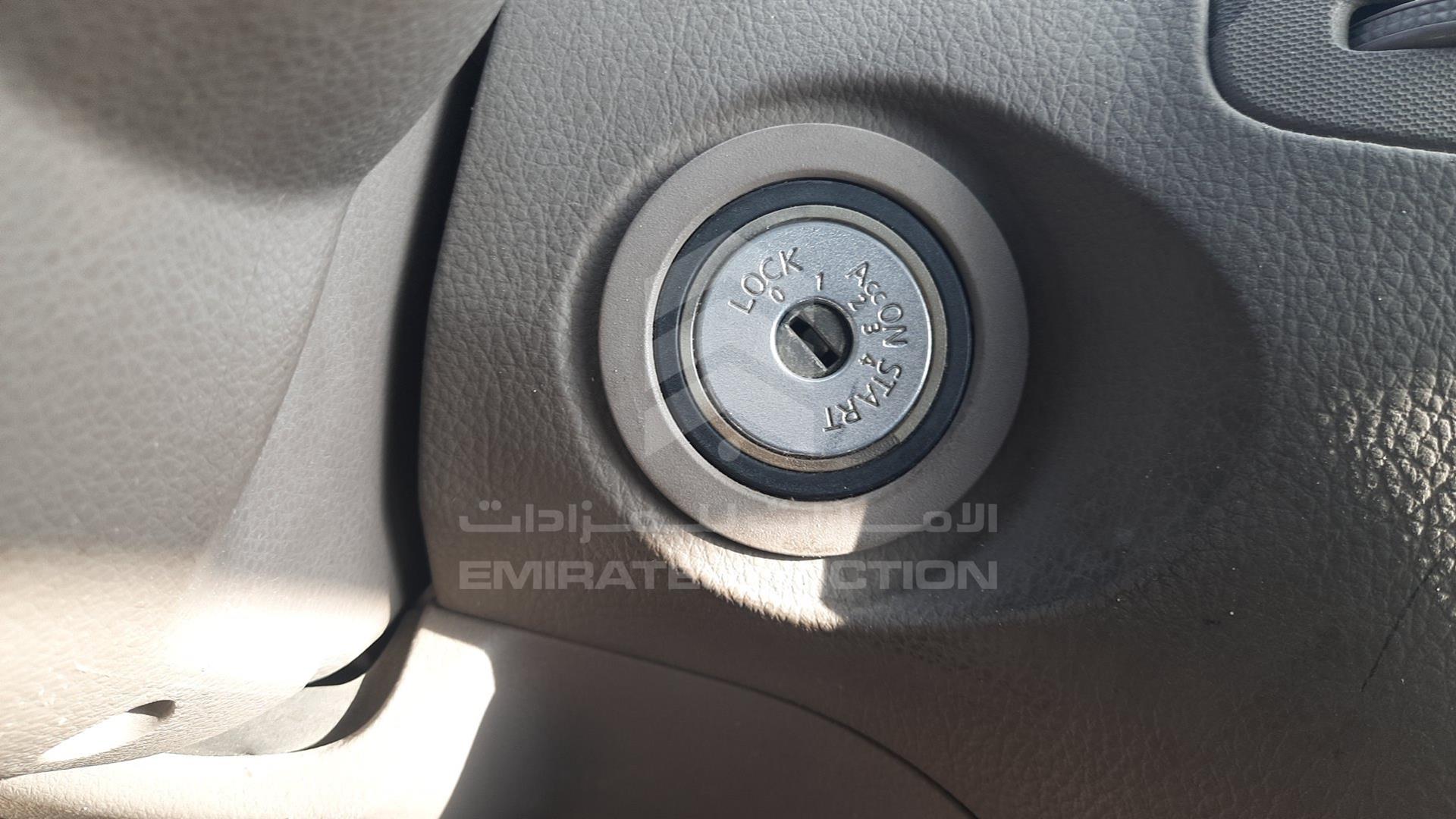 2005 NISSAN ALTIMA VIN: 1N4AL11D45C278074