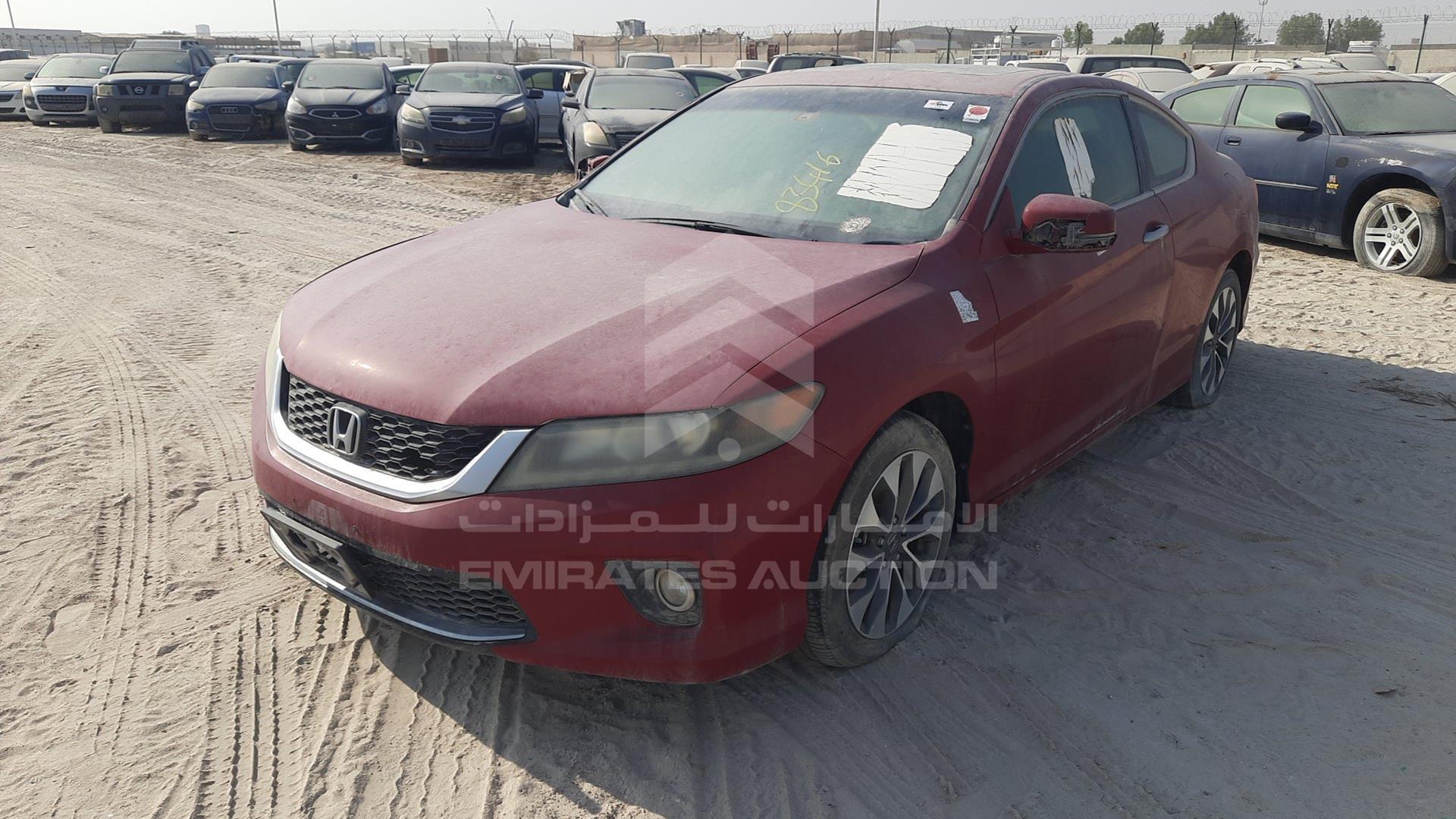 2015 HONDA ACCORD VIN: 1HGCT1275FA600702