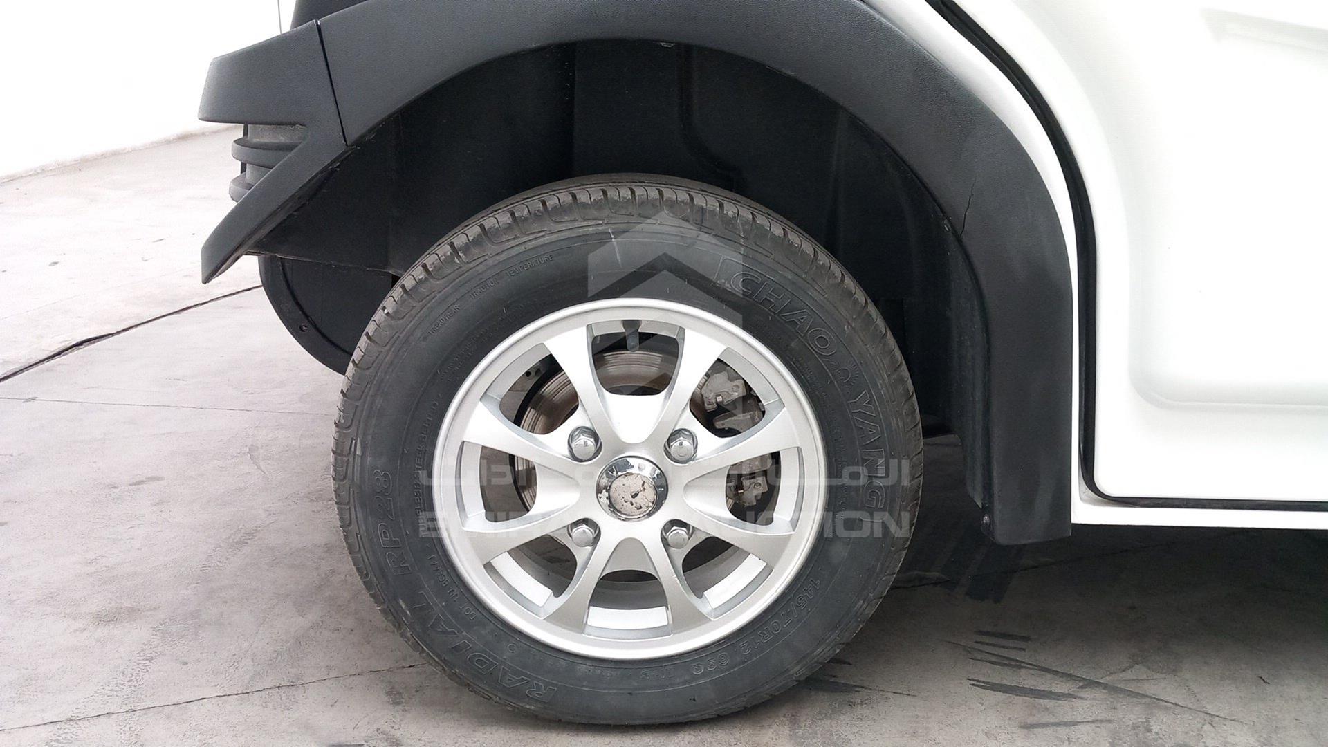 2018 GOLF CART ELECTRIC VIN: 0KT291