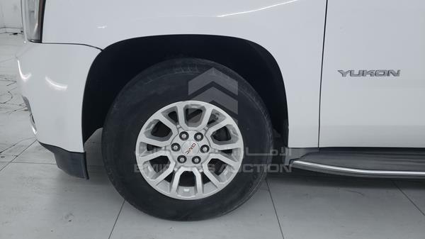 1GKS27KC1FR546642 GMC Yukon