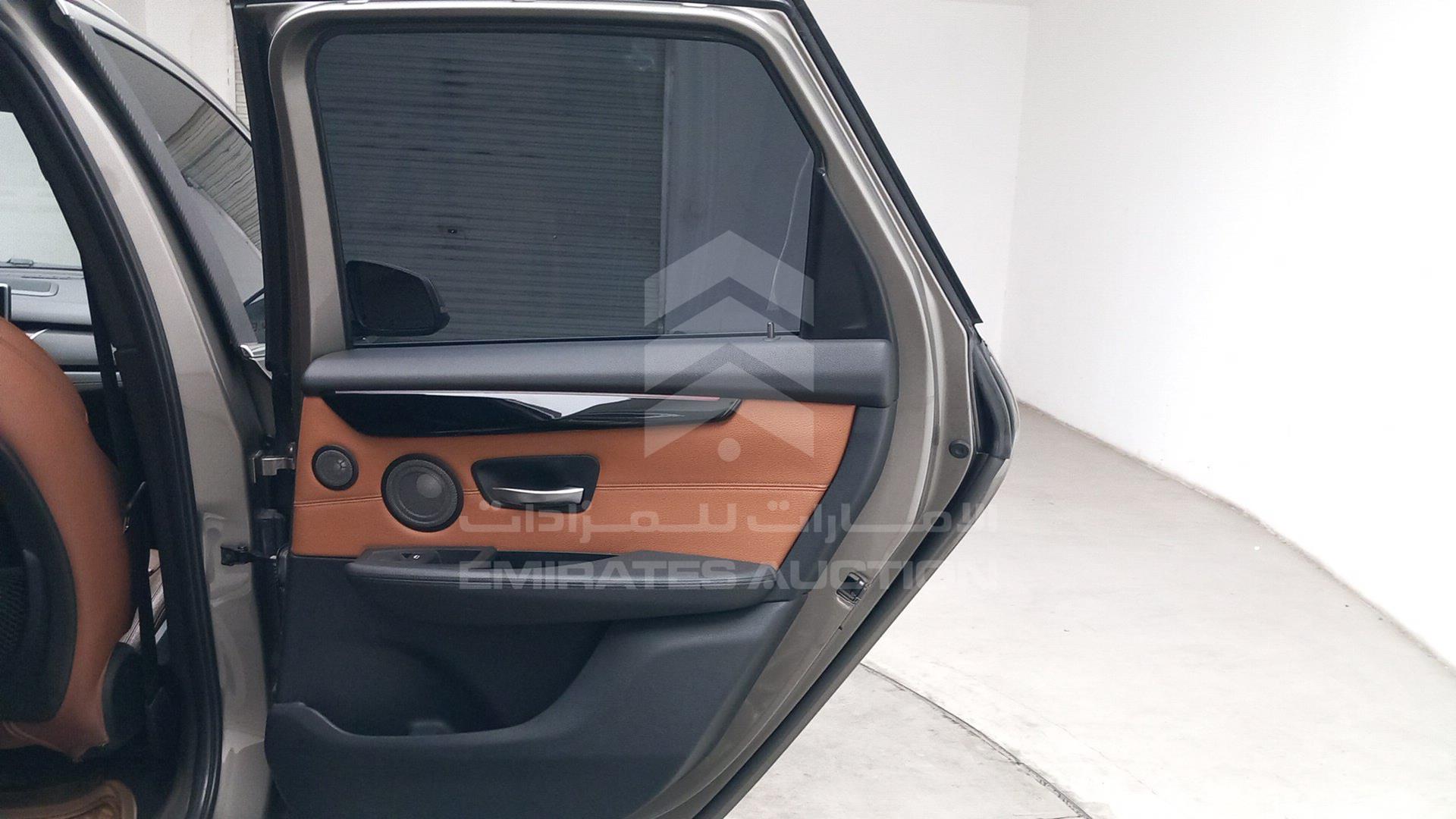 2015 BMW 225I VIN: WBA2A7105FVZ32524