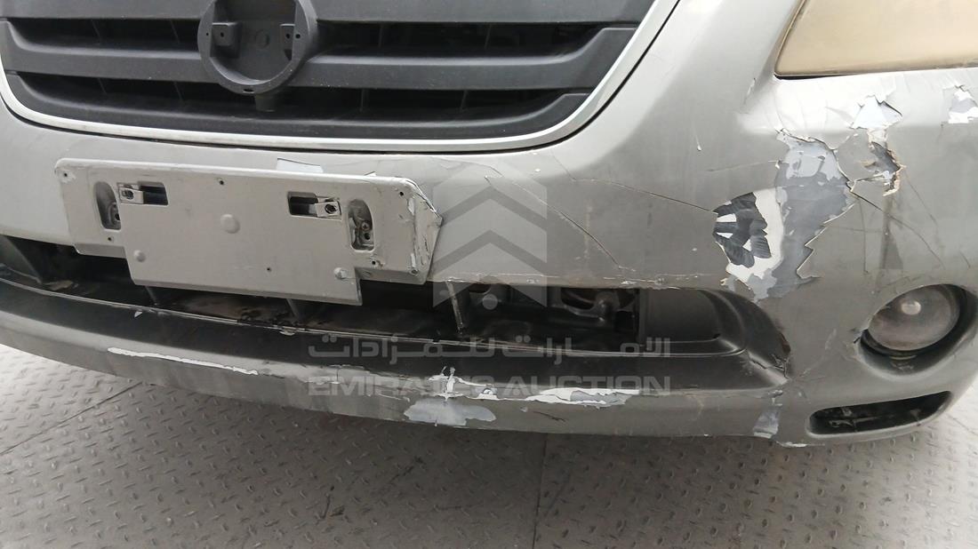 2007 Nissan Altima — Scratch — Photo 38