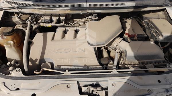 Lincoln MKX 2007 2LMDU88C97BJ34436 Image 19