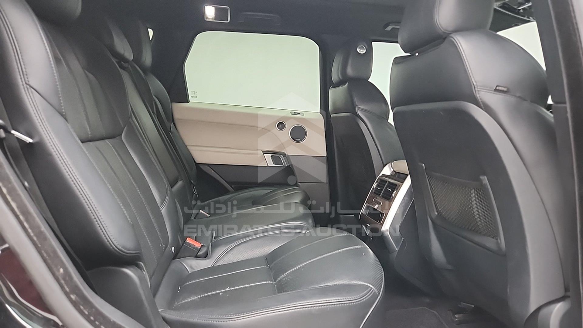 2014 RANGE ROVER SPORT VIN: SALWR2WF5EA393284