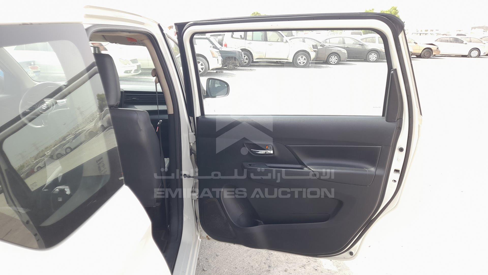 2019 SUZUKI ERTIGA VIN: MA3NC2B15KA115315
