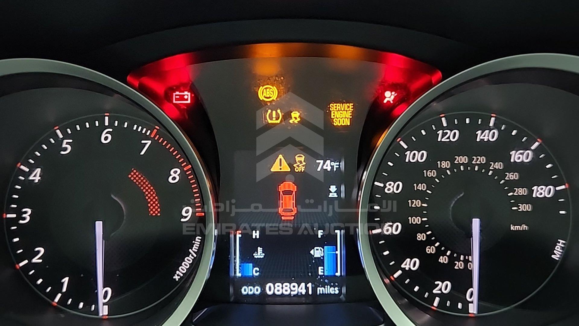 2011 MITSUBISHI LANCER VIN: JA32W8FV4BU042903
