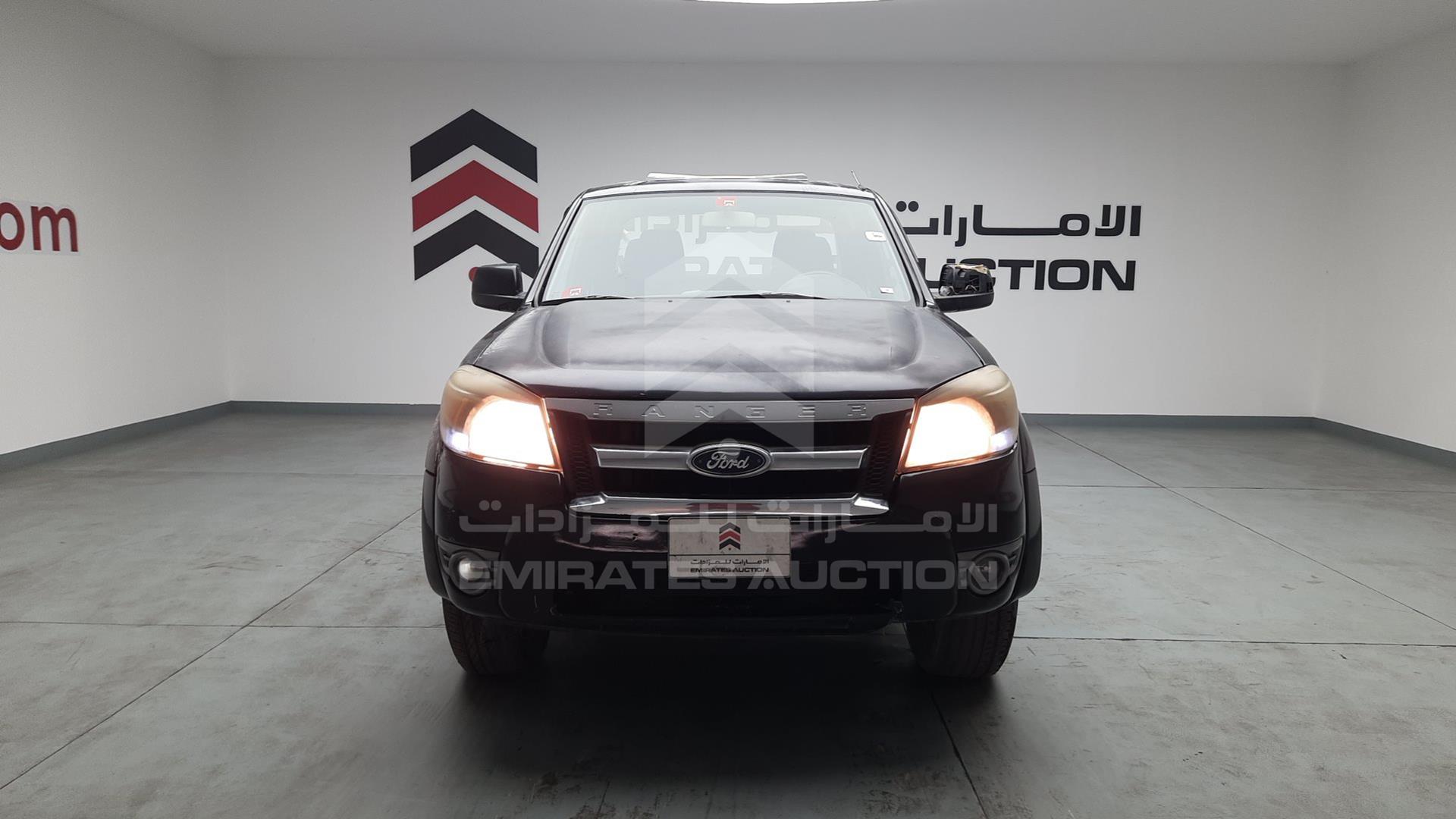 2011 FORD RANGER VIN: MNCLSFE75BW891038