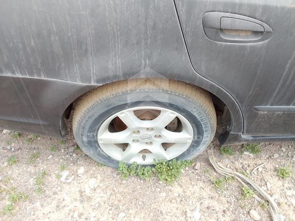 Nissan Altima 2006 1N4AL11D46C145106 Image 33