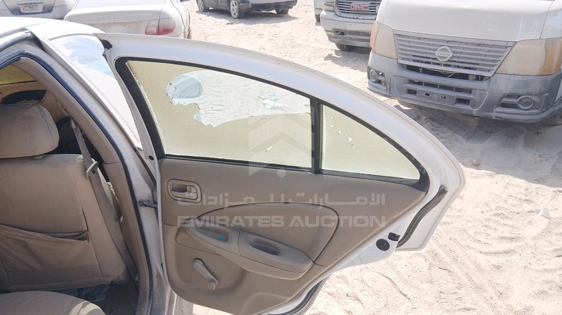 2013 Nissan Sunny — Rear Right Door — Photo 21