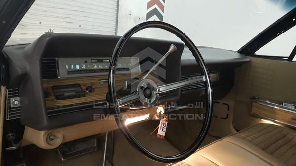 Lincoln Continental 1967 7Y86G802356 Image 3