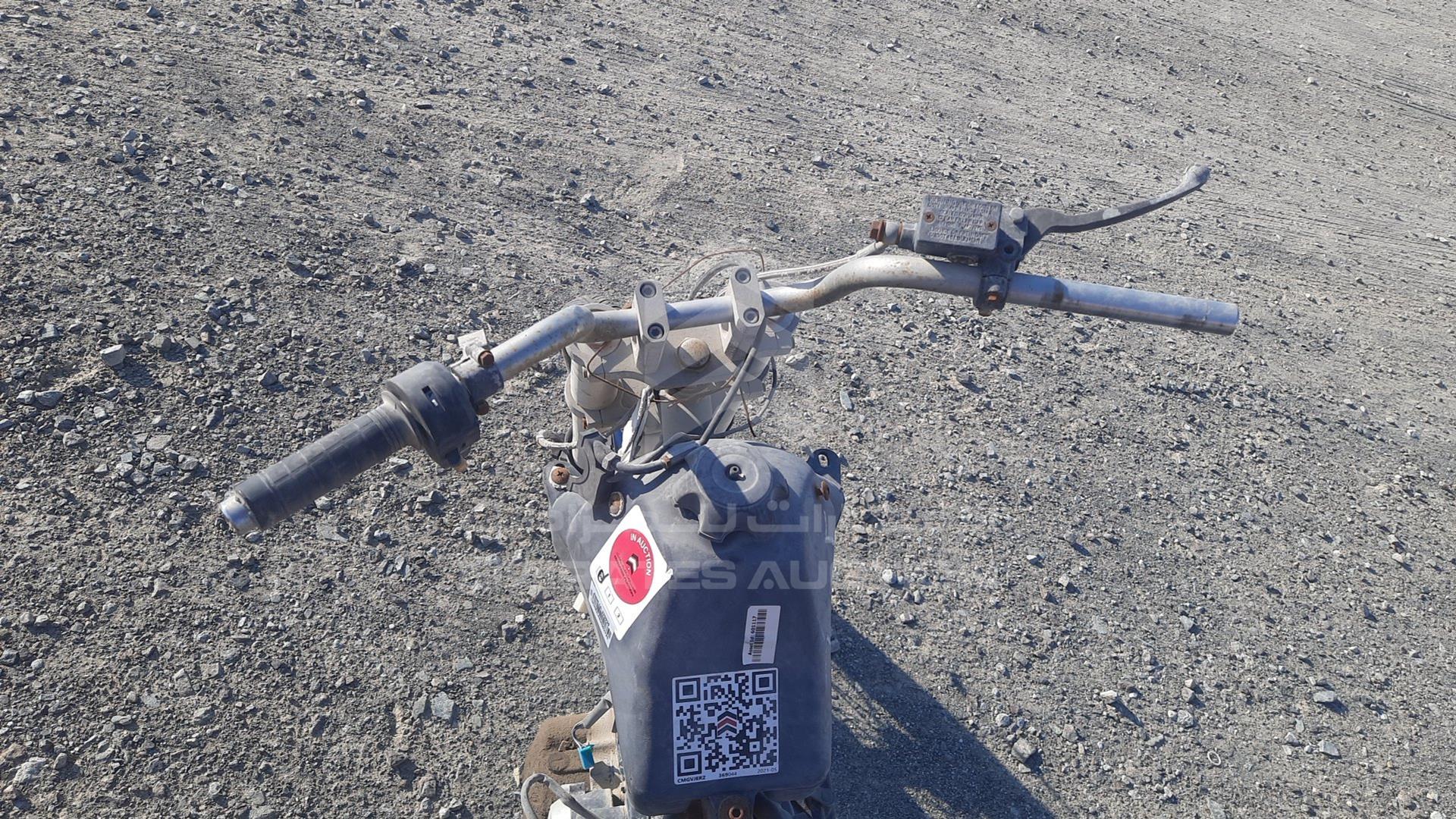 0 MOTORBIKE --- VIN: L5CHEJLHEM002735