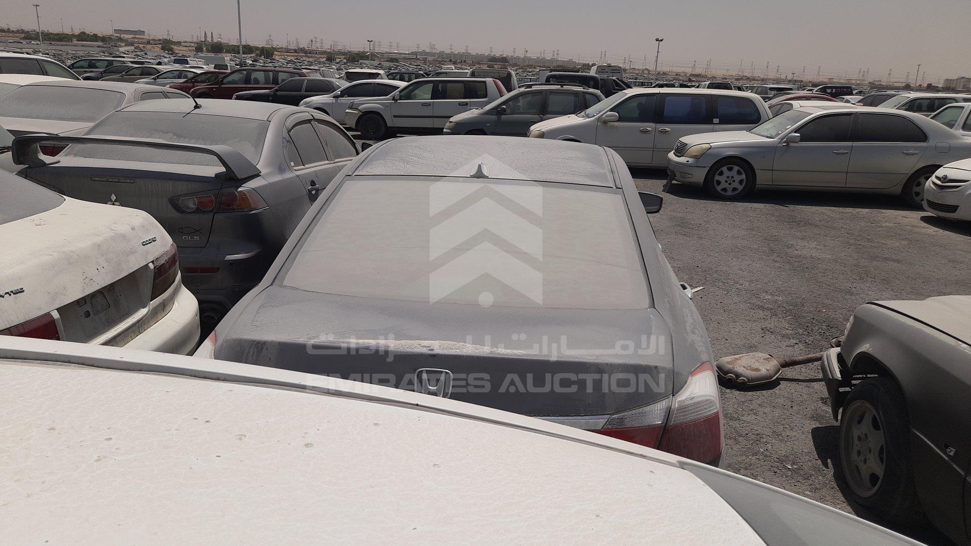 1HGCR2F34DA038090 - 2013 Honda Accord - #358166