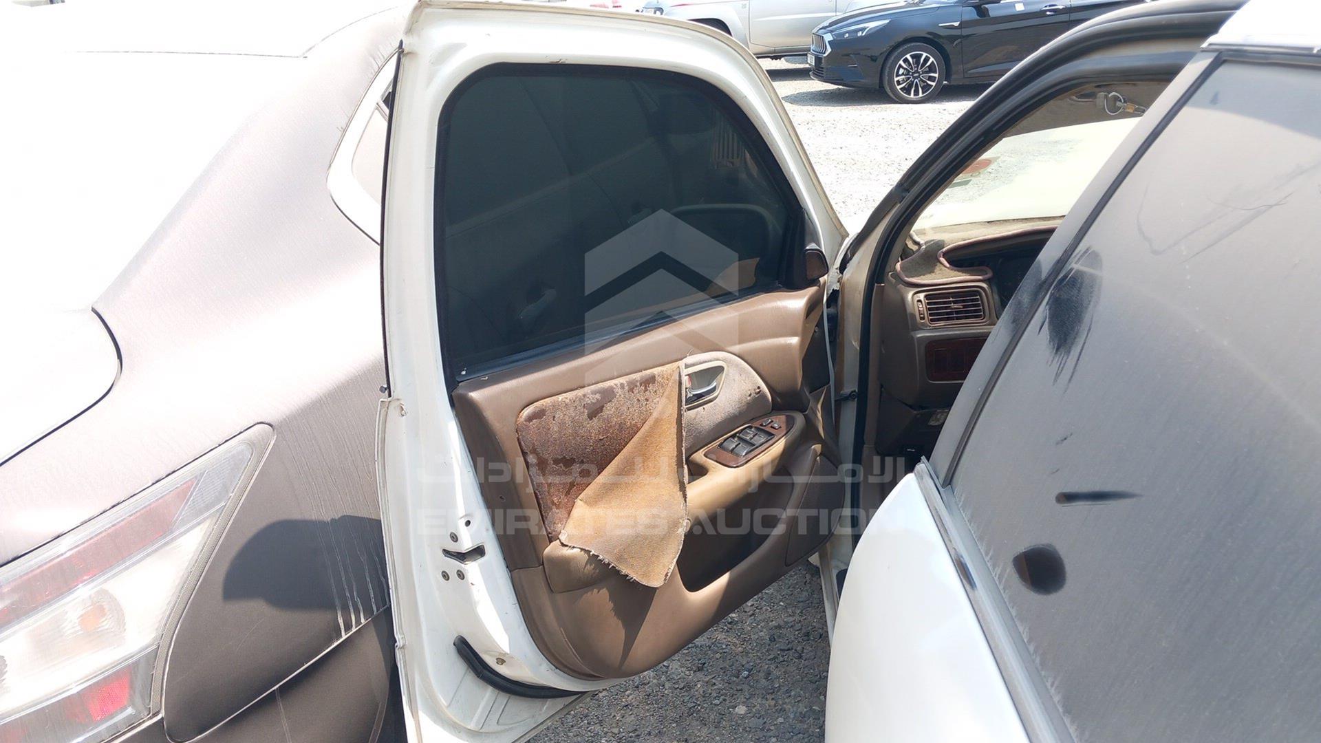 1999 TOYOTA CAMRY VIN: 6T1BF22KXXX653910