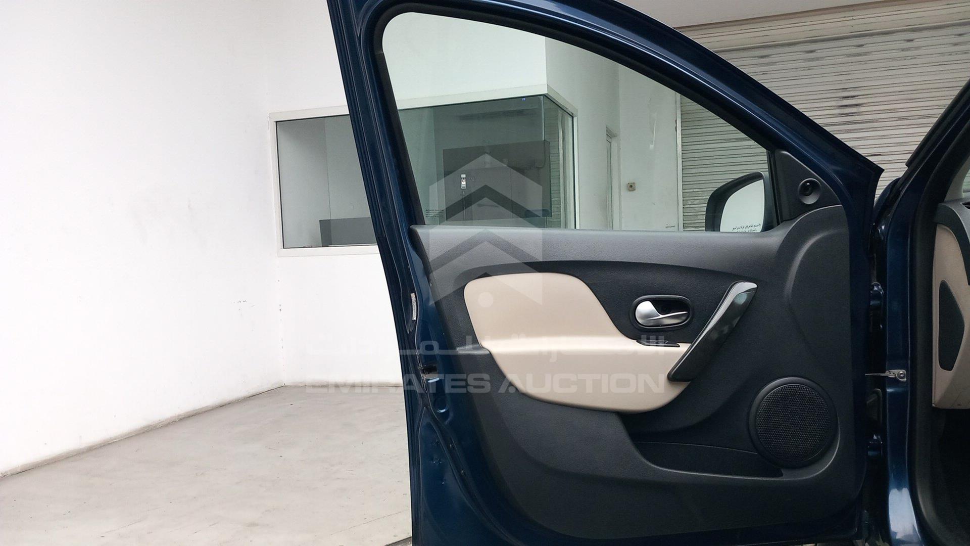 2020 RENAULT SYMBOL VIN: VF14SRAB7LT534436