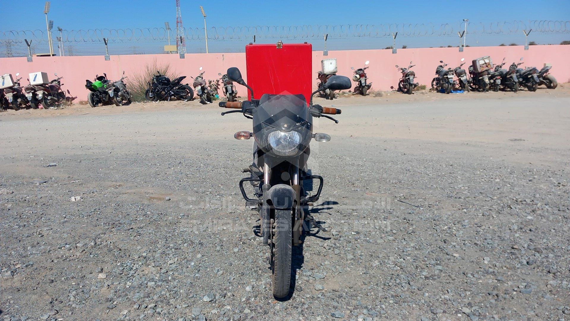 2022 BAJAJ 150 CC VIN: MD2A11CX0NCL62944