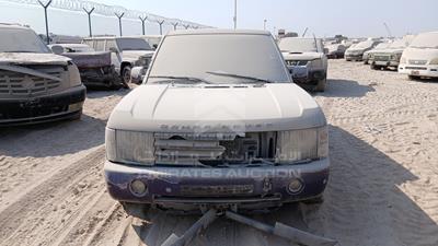 2004 Range Rover Vogue - #634599