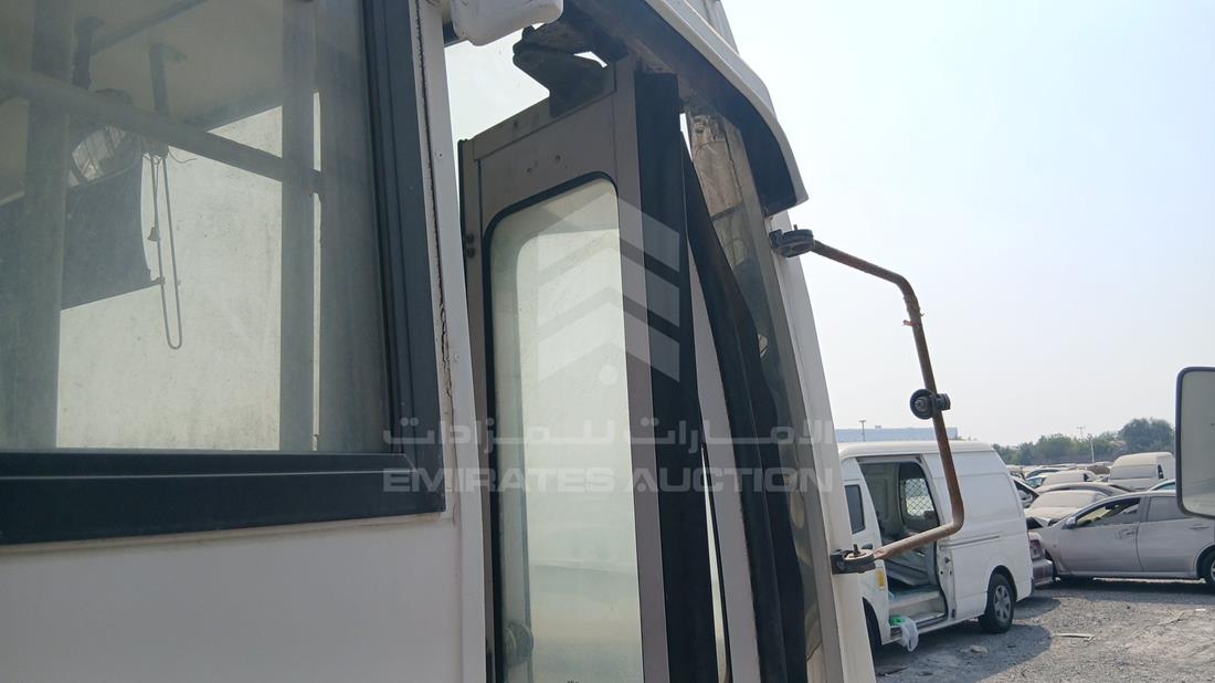 2016 Ashok Leyland Falcon — Front Right Door — Photo 21