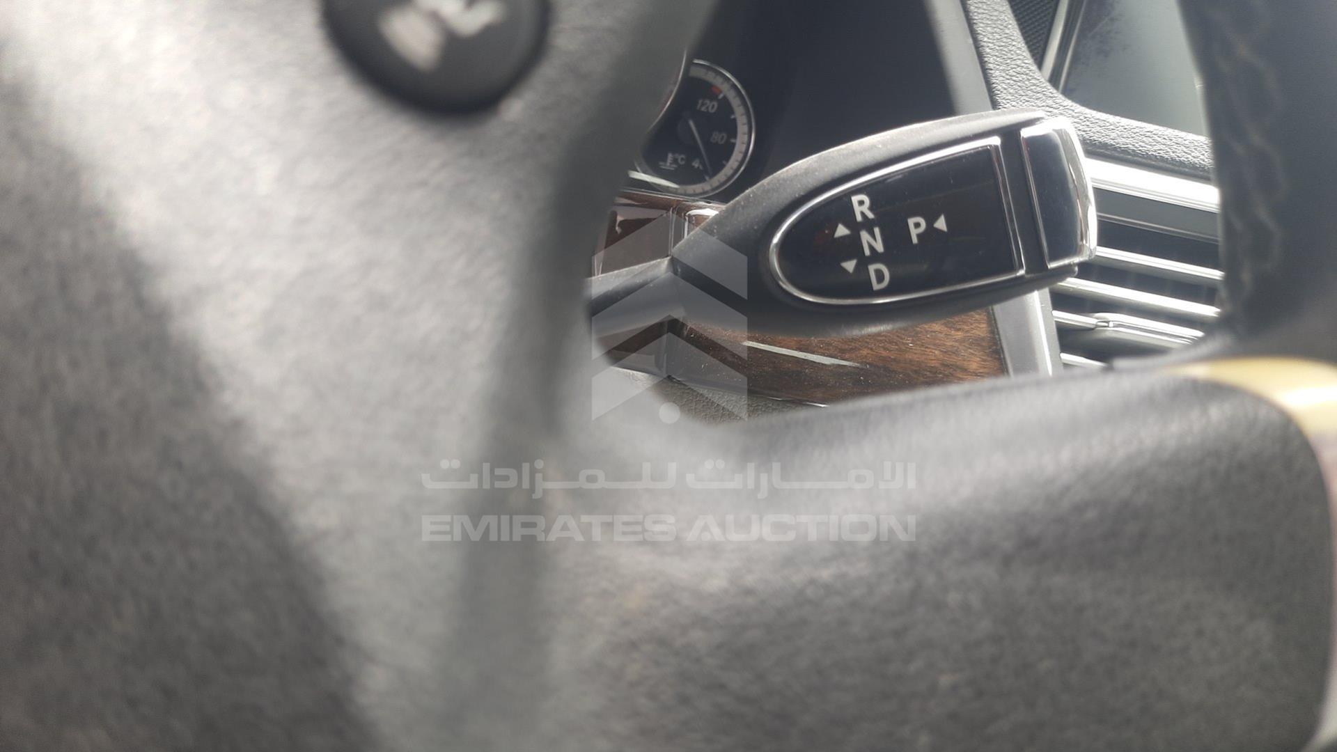 0 MERCEDES --- VIN: WDDHF5EB3DA667532