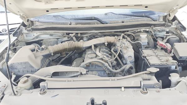 MMBJNKL40GH046827 Mitsubishi L 200