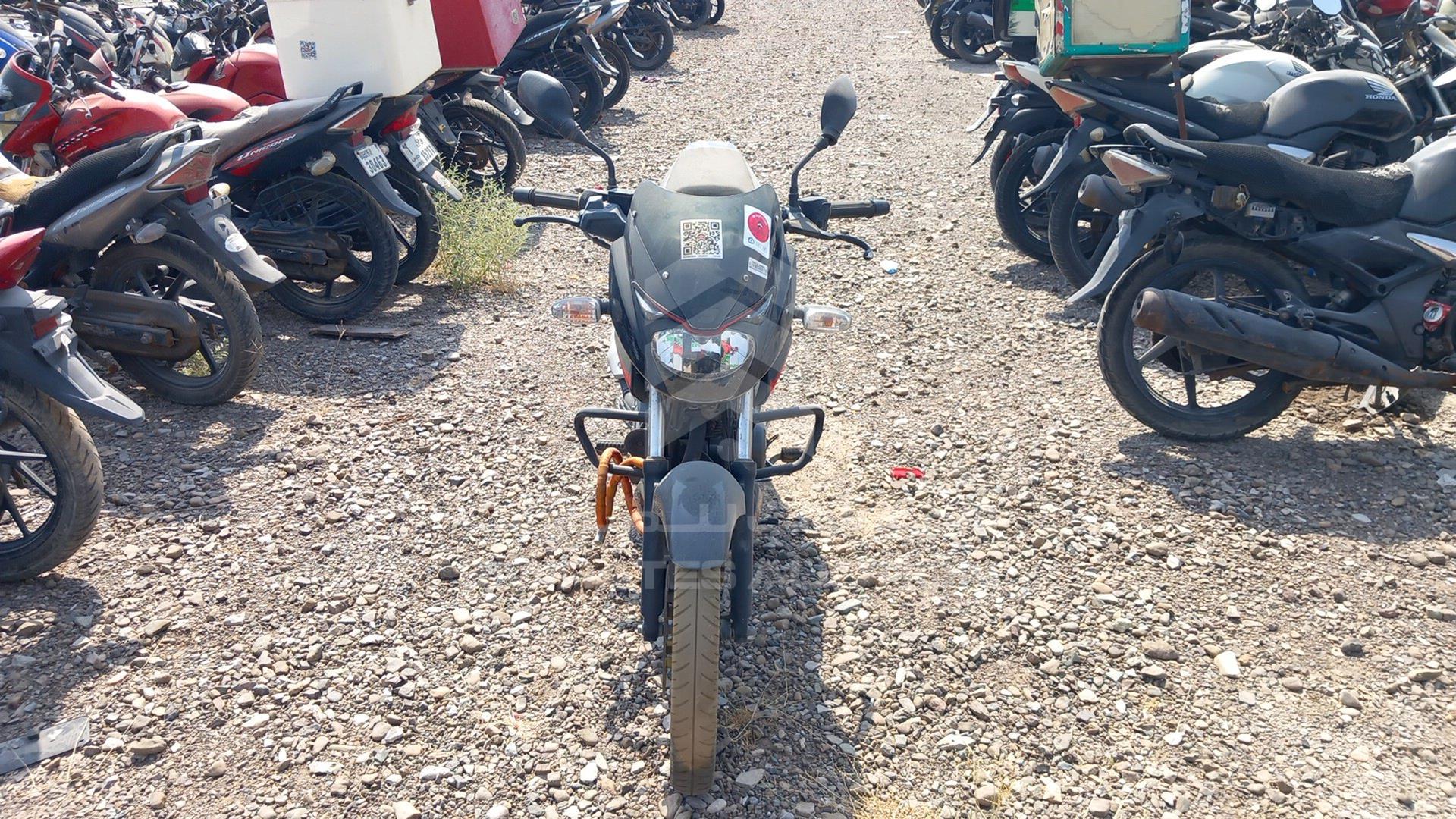 2021 BAJAJ 150 CC VIN: MD2A11CX9MCA12732