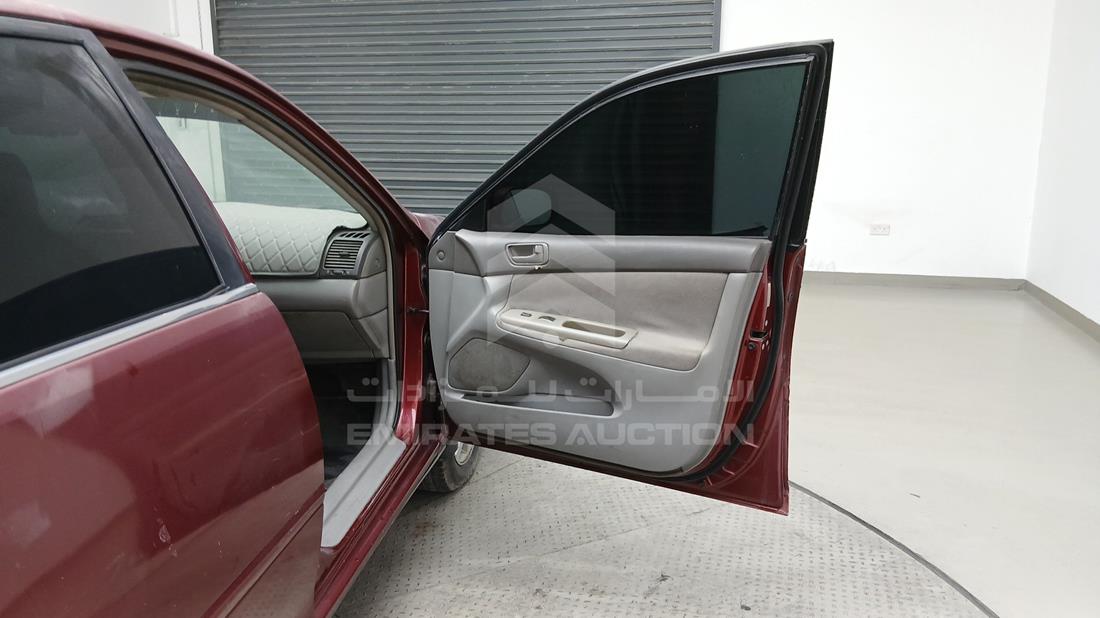 2002 Toyota Camry — Front Right Door — Photo 26