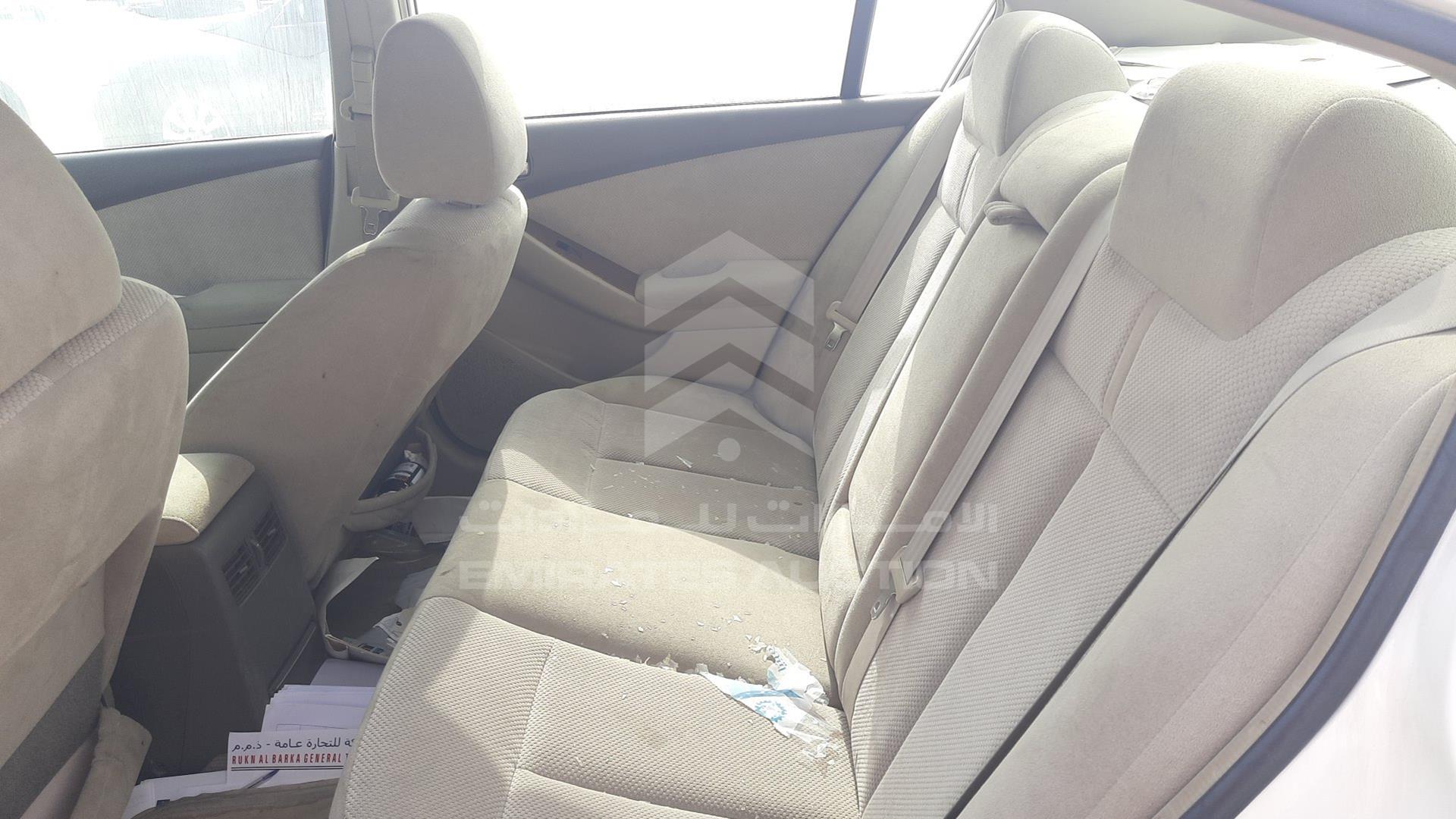 2009 NISSAN ALTIMA VIN: 1N4AL21D69C148843