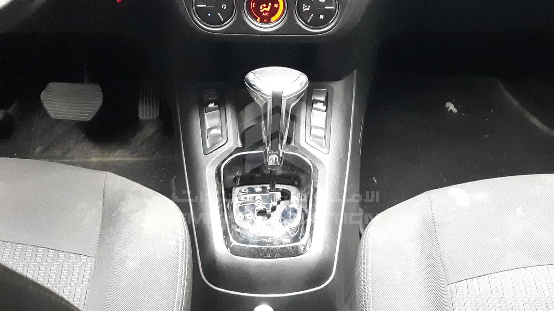 2019 PEUGEOT 301 VIN: VF3DDNFP9KJ577667
