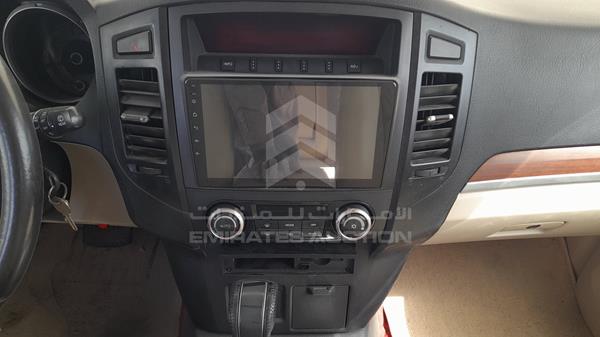 JMYLRV93W7J721631 Mitsubishi Pajero