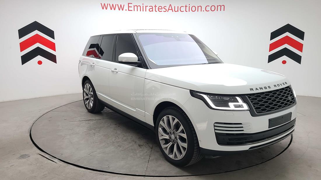 2018 Range Rover for sale in UAE - SALGA2BV0JA380932 - 439118 ...