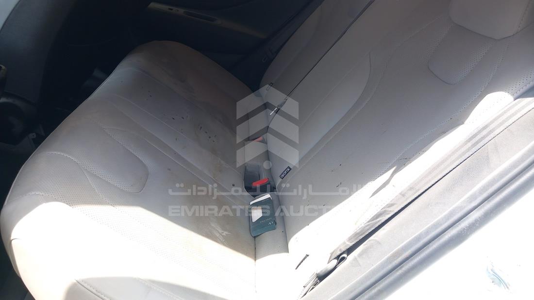2024 Hyundai Elantra — Rear Left Passenger View — Photo 18