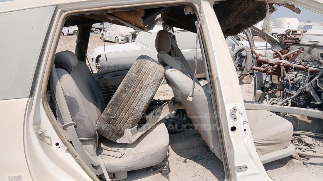 2015 Toyota Innova — Rear Right Door — Photo 21