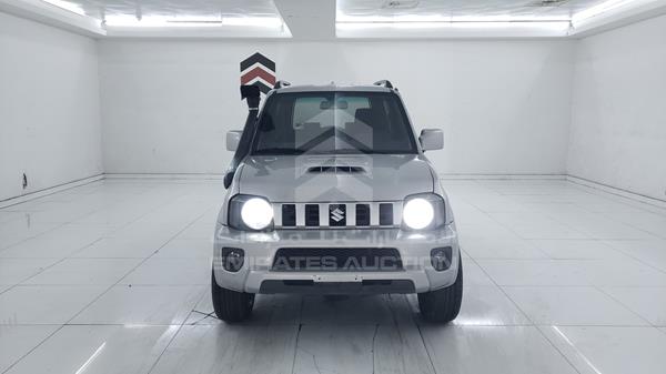 JS3JB4C19F4202512 Suzuki Jimny