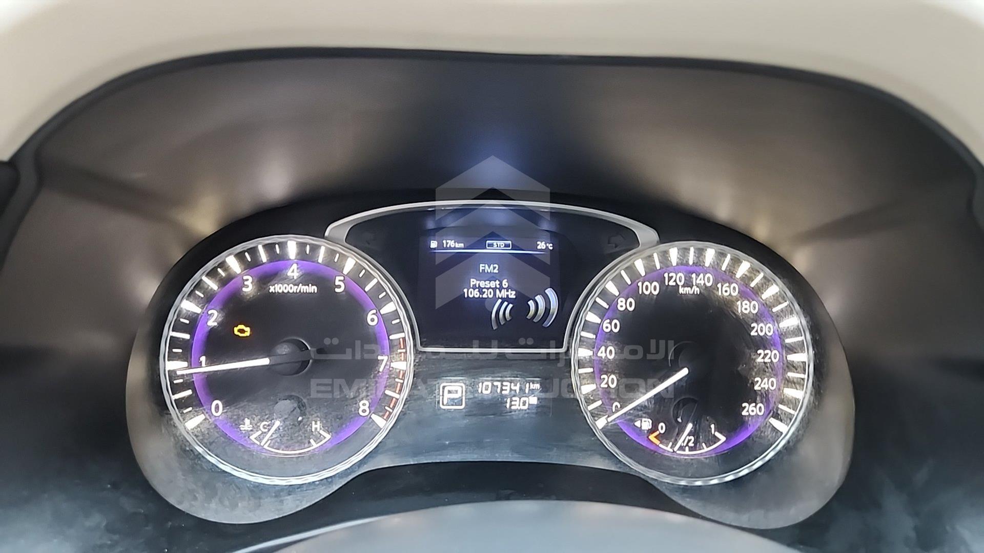 2019 INFINITI QX60 VIN: 5N1DL0MM9KC531460