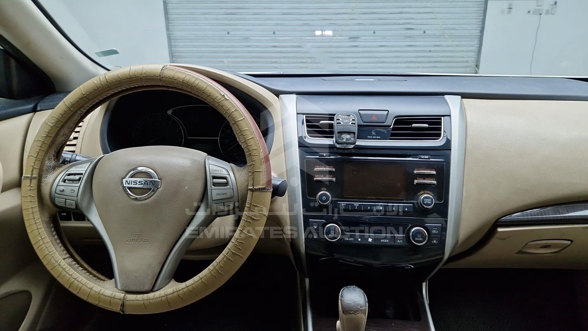 2014 NISSAN ALTIMA VIN: 1N4AL3AP8EC180817