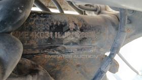 5 Motorbikes — VIN on Frame — Photo 6 — Thumbnail